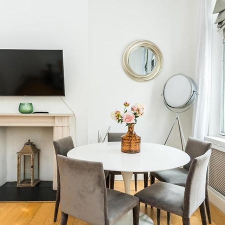 Spacious 2 Bedroom / Gloucester Road / Kensington Londres Exterior foto