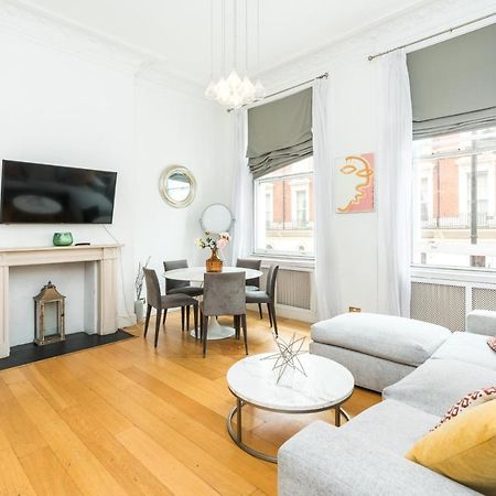 Spacious 2 Bedroom / Gloucester Road / Kensington Londres Exterior foto