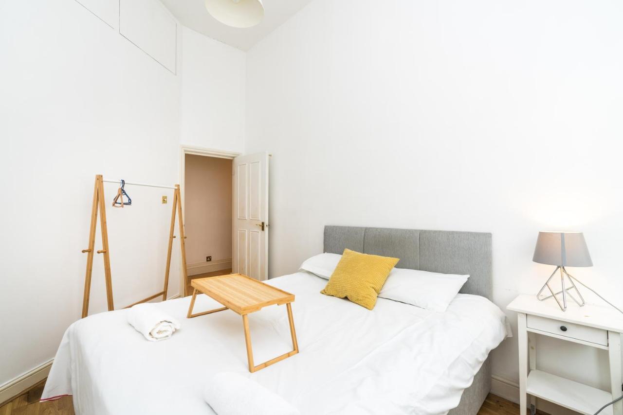 Spacious 2 Bedroom / Gloucester Road / Kensington Londres Exterior foto