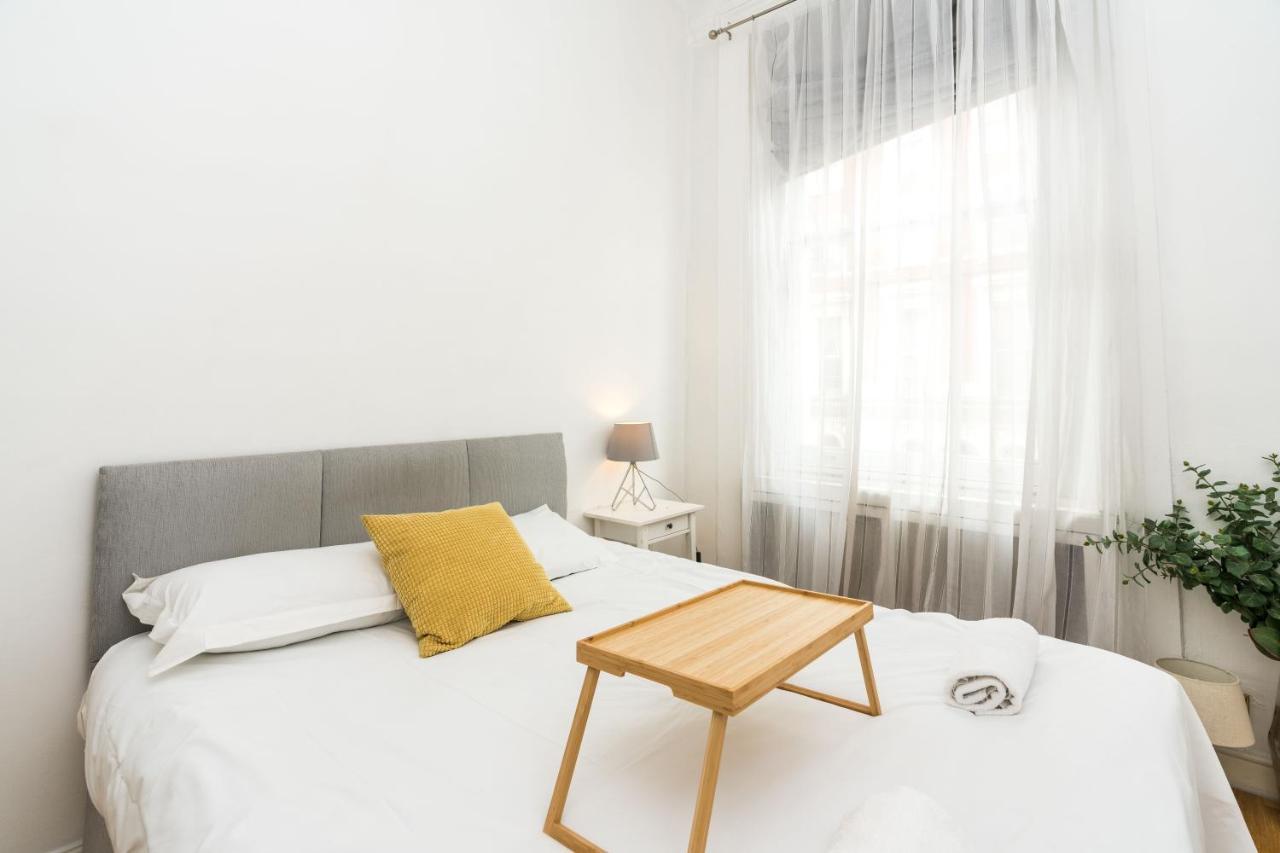 Spacious 2 Bedroom / Gloucester Road / Kensington Londres Exterior foto