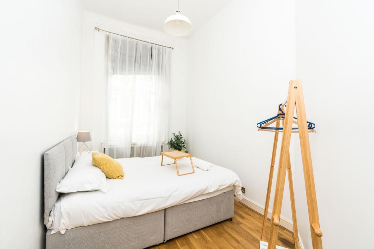 Spacious 2 Bedroom / Gloucester Road / Kensington Londres Exterior foto